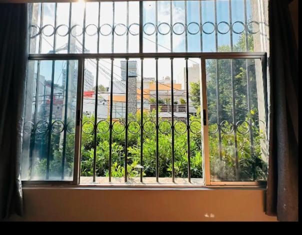 Casa Isolda Mexico-stad
